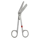 Braun-Stadler Episiotomiescheren 14,5 cm, zum Einmalgebrauch (25 Stck.)