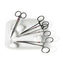Beschneidungs-Set, steril