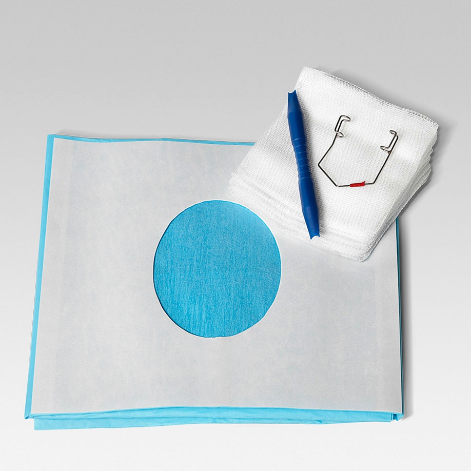 [FRM 370244] IVOM-Set, steril