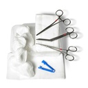 Entbindungs-Set groß Steril