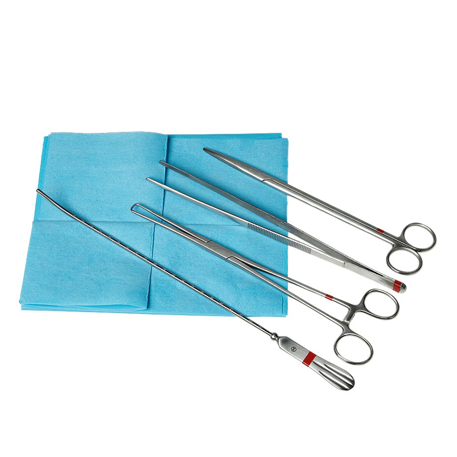 [FRM 370252] IUP-Set (Intra-Uterin-Pessar), steril