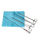 IUP-Set (Intra-Uterin-Pessar), steril