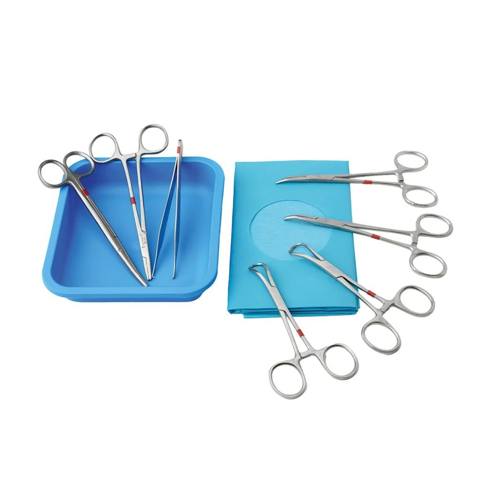 [FRM 370340] Vasektomie-Set, steril