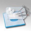 Fuhrmann Naht-Set-2 steril