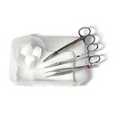 Fuhrmann Naht-Set steril