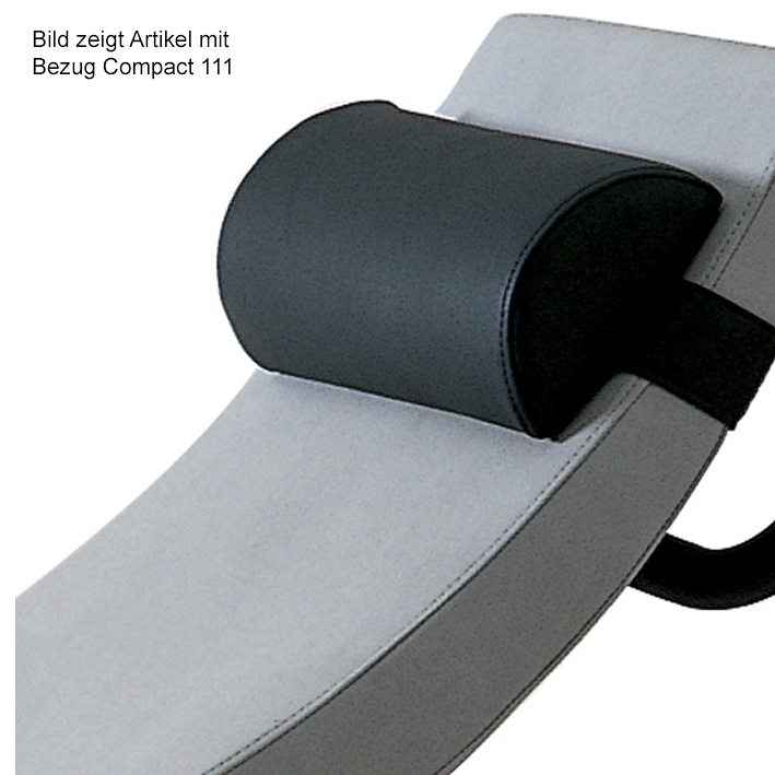 [GRP 1446900] Kopfpolster Verschiebbar und abnehmbar