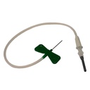 Blutentnahmeset mit Luer Adapter 21 G x 3/4 '' (50 Stck.)