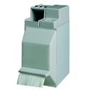 KOMBI-Set, TAKEFIX und TIPPFIX (Tupferspender und Tupferbefeuchter)