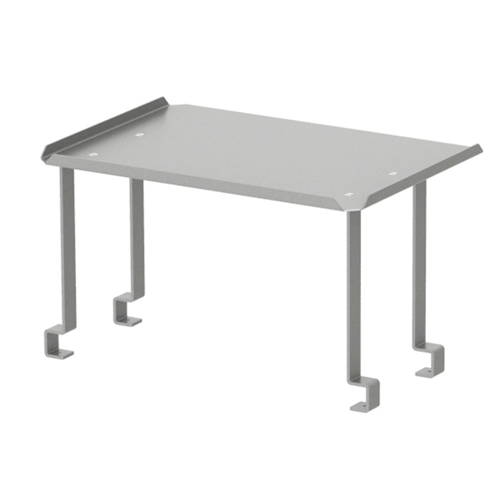 Gerätekonsole für Variocar 60