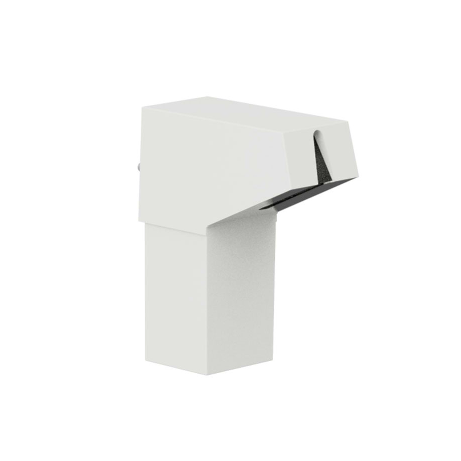 [HAE 09507] CUPFIX Ampullenöffner Wandmodell inkl. Montageset