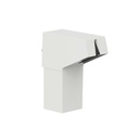 CUPFIX Ampullenöffner Wandmodell inkl. Montageset