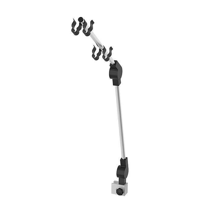 [HAE 10265] Kabel- und Schlauchhalter