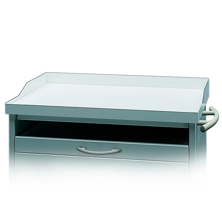 Galerieaufsatz für swingo-clinic Metall Und swingo Holz-/Kunststoff-Kombination