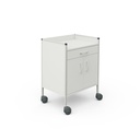 Schrankwagen 08/16 833 mm hoch Mit 1 Schublade, 1 Facheinlage