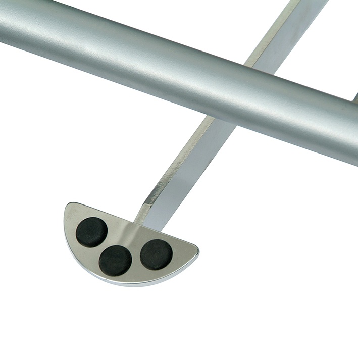 Tretvorrichtung für Picco Novo 60 und 120 Q