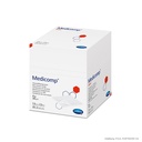 Medicomp Drain Schlitzkompressen 7,5 x 7,5 cm, steril (25 x 2 Stck.)