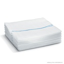 Telacomp Kompressen 7,5 x 7,5 cm 12-fach, steril (12 x 10 Stck.)
