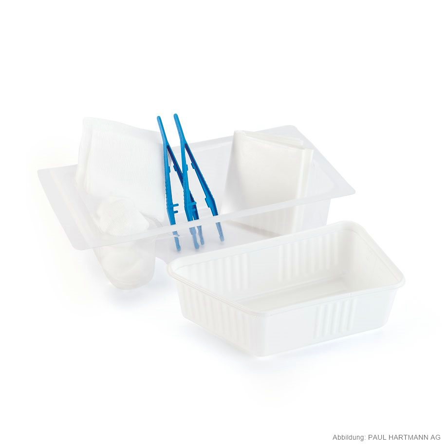 Medi-Set Urinkatheter-Set 5 steril