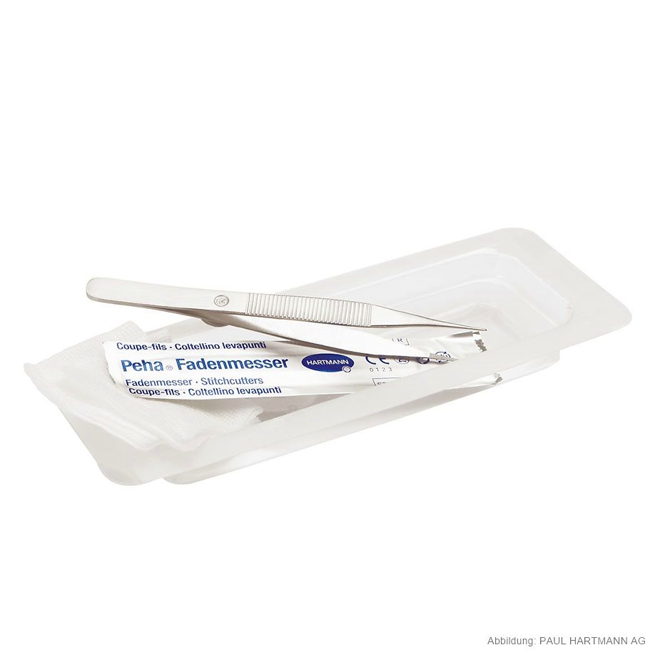 [HAP 475420] Fadenzieh-Set Micro steril CPT