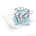 Naht-Set fein Steril, einzeln verpackt