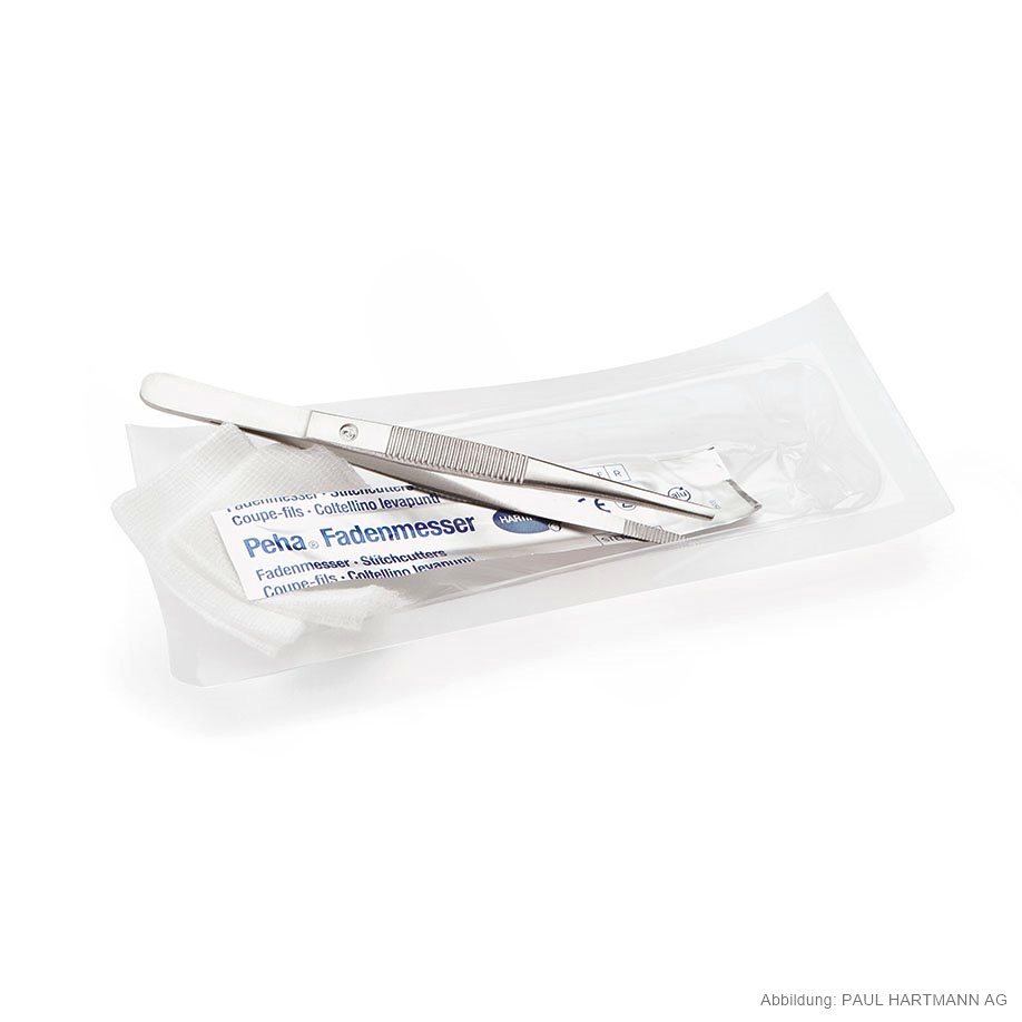 [HAP 475689] Fadenzieh-Set steril CPT