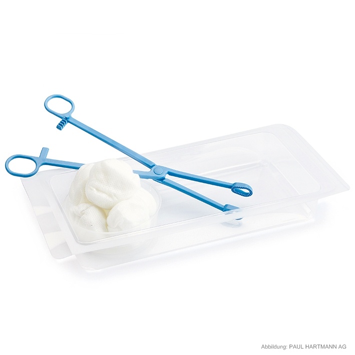 [HAP 480037] Set für die prä-operative Desinfektion, steril