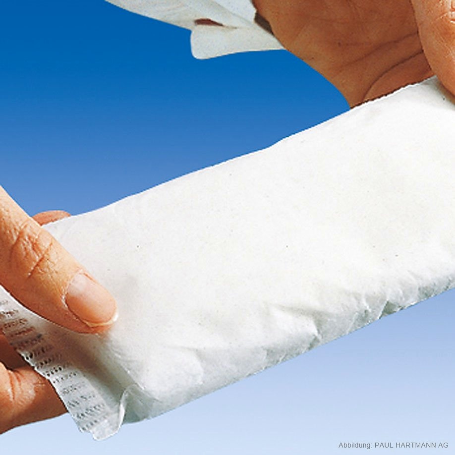 [HAP 716221] Samu Wöchnerinnen-Vorlagen Mini classic 6,5 x 22 cm (20 Stck.)