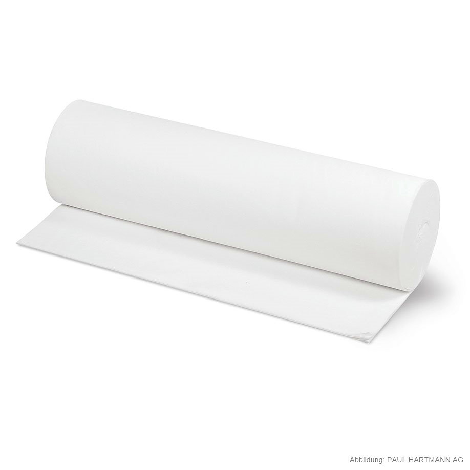 Pehazell Clean Zellstoff hochgebleicht 36 cm, 500 g