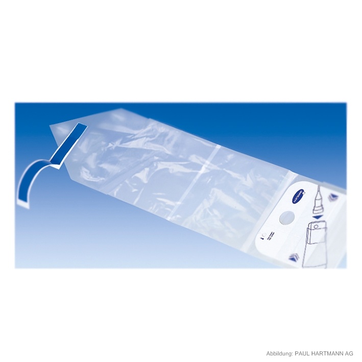 [HAP 936336] Foliodrape Kamerakabel-Bezüge 13 x 250 cm (20 Stck.)