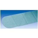 Foliodrape Protect Armlehnenbezüge Steril, 25 x 80 cm (40 x 2 Stck.)