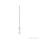 Peha-instrument Knopfkanüle 8,1 cm (25 Stck.)