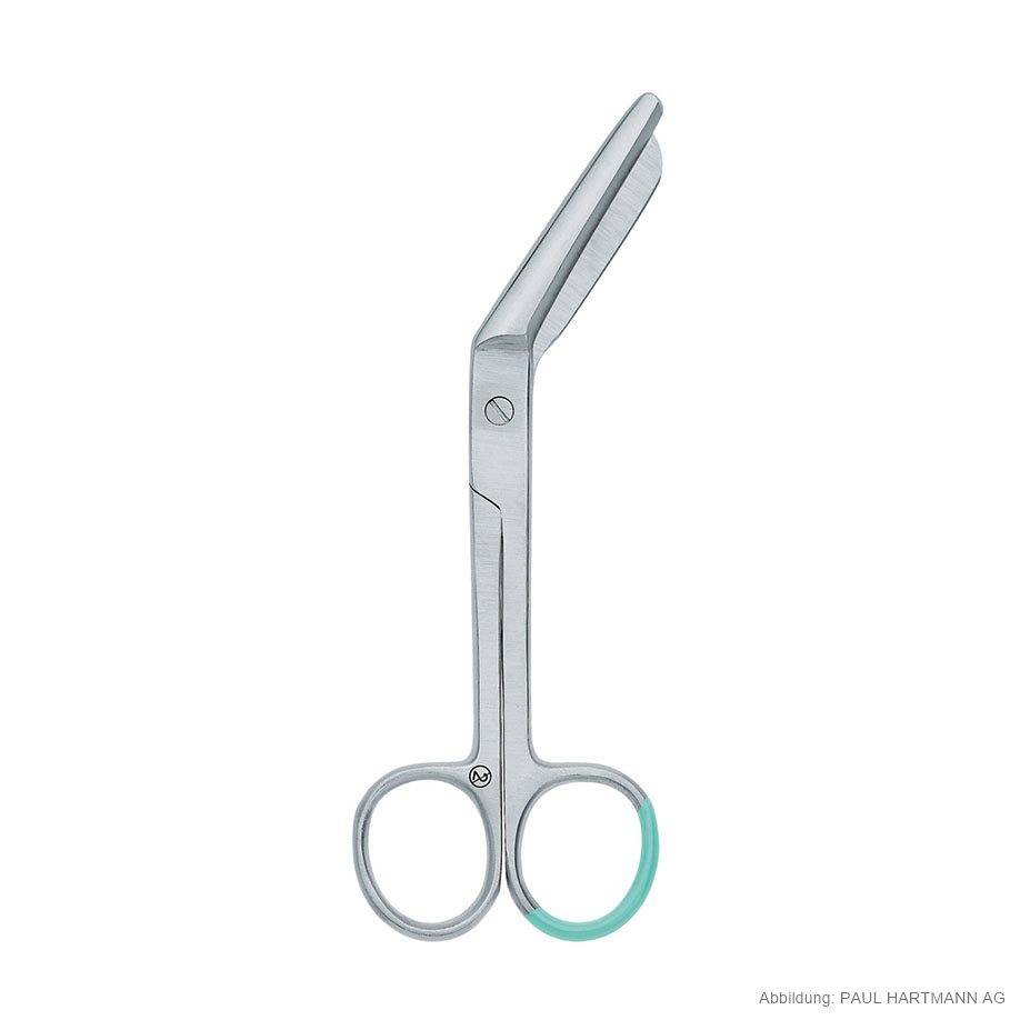 Peha-instrument Episiotomie-Scheren Nach Braun Stadler 14,5 cm (20 Stck.)