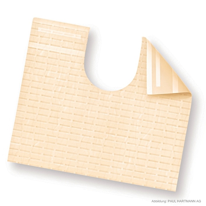 ValaFit tape Schutzlätzchen (100 Stck.)