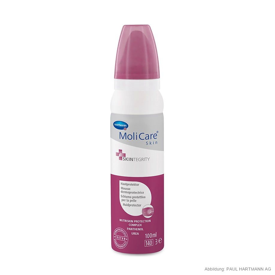 [HAP 995025] MoliCare Skin Haut-Protector 100 ml