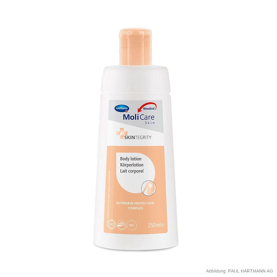 [HAP 995041] MoliCare Skin Körperlotion 250 ml