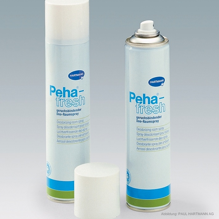 [HAP 995705] Peha-fresh Deo-Raumspray 400 ml