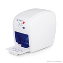 Pur-Zellin-Box, leer Zellstofftupferspender