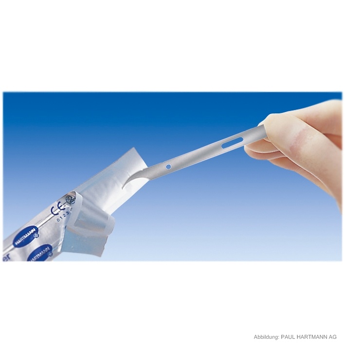 [HAP 999591] Peha Fadenmesser Steril (100 Stck.)