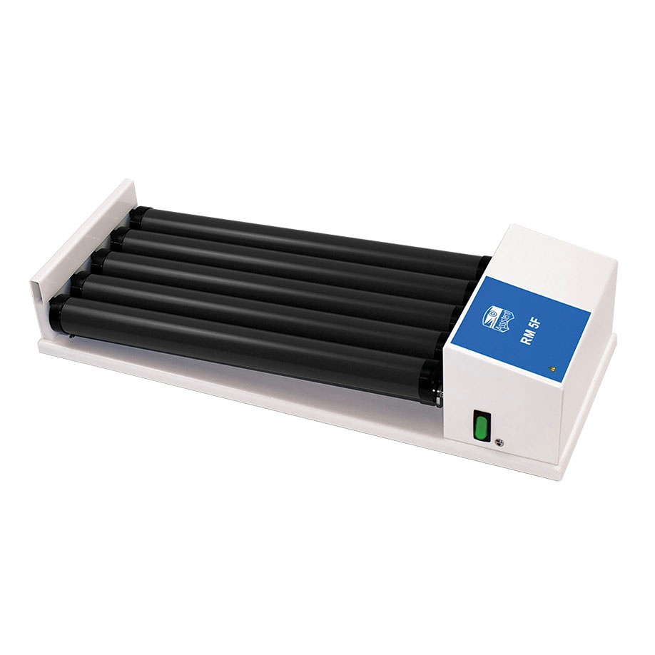[HCT 40348010] Rollenmischer RM 5F, CE Rollenlänge 330 mm