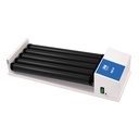 Rollenmischer RM 5F, CE Rollenlänge 330 mm
