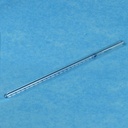 Blutsenkungspipette nach Westergren, Länge 300 mm