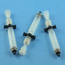 Ersatz-Saugbälge Für Micro-Pipex Nr. 40558001 (3 Stck.)