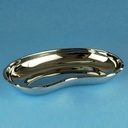 Nierenschale Edelstahl, rostfrei 25 cm lang