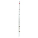 Messpipette 5 ml, Graduierung 0,1 ml Konformitätsbescheinigt