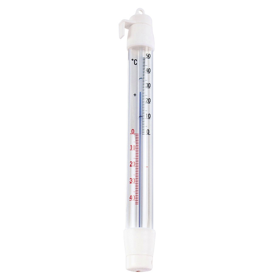 [HCT 43600010] Kühl-Gefrier-Thermometer Zum Aufhängen ca. 21 cm