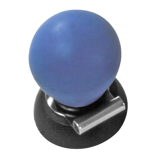 [HEL 21714401] Thorax-Saugelektrode blau