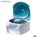 EBA 280 Tischzentrifuge, ohne Rotor