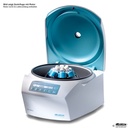 EBA 280 S Tischzentrifuge, ohne Rotor