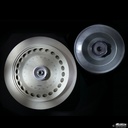 Winkelrotor 24-fach, mit Deckel Für Mikrolitergefäße 0,2-2,0 ml