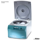 UNIVERSAL 320 Tischzentrifuge 220-240 V, ohne Rotor